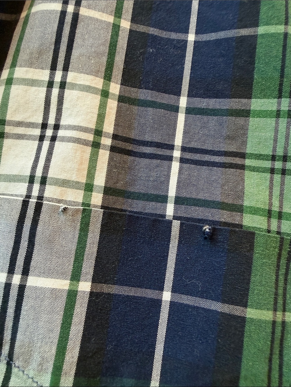 Button up - Picture 3 of 3